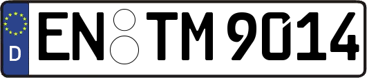 EN-TM9014