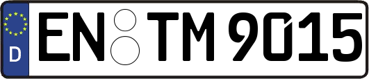 EN-TM9015