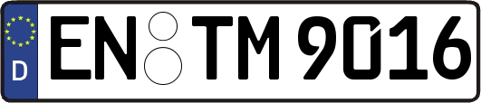 EN-TM9016