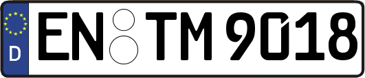 EN-TM9018