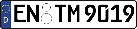 EN-TM9019
