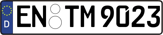 EN-TM9023