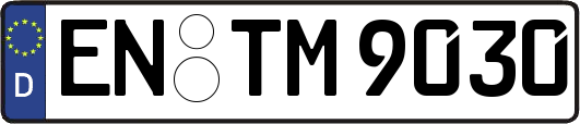 EN-TM9030