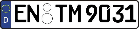 EN-TM9031