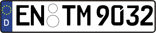EN-TM9032