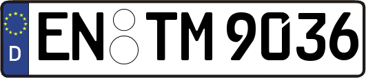 EN-TM9036