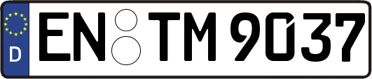 EN-TM9037
