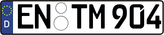 EN-TM904