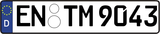 EN-TM9043