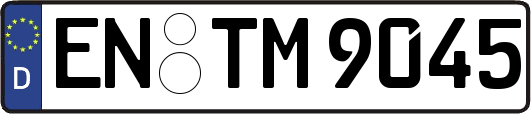 EN-TM9045