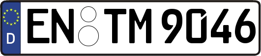 EN-TM9046