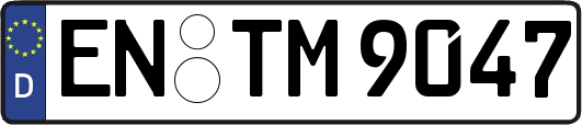 EN-TM9047