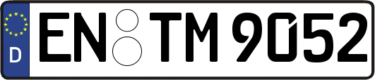 EN-TM9052