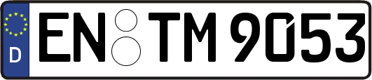 EN-TM9053