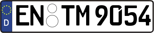 EN-TM9054