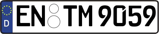 EN-TM9059