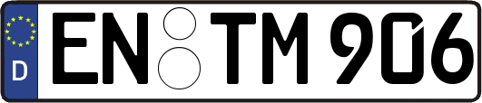 EN-TM906