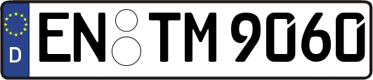 EN-TM9060
