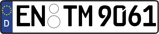 EN-TM9061