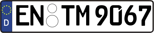 EN-TM9067