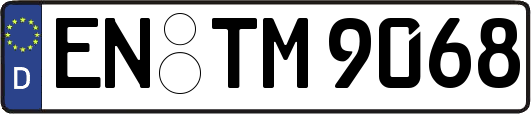 EN-TM9068