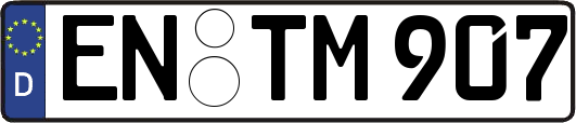 EN-TM907