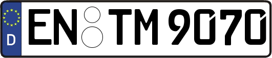 EN-TM9070