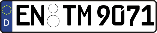EN-TM9071