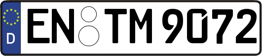 EN-TM9072