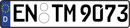 EN-TM9073