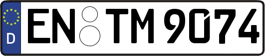 EN-TM9074