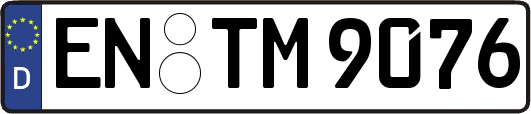 EN-TM9076