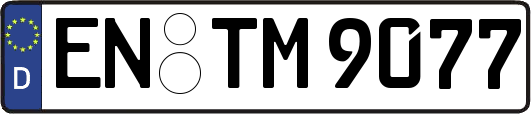 EN-TM9077