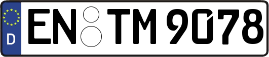EN-TM9078