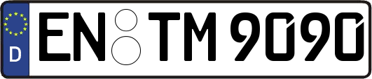 EN-TM9090