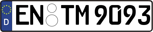 EN-TM9093