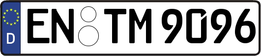 EN-TM9096