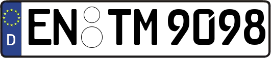 EN-TM9098