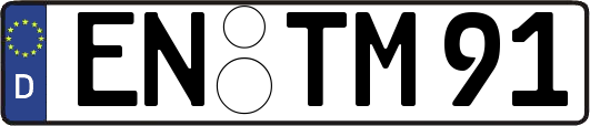 EN-TM91