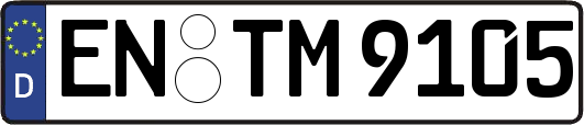 EN-TM9105