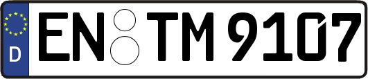 EN-TM9107