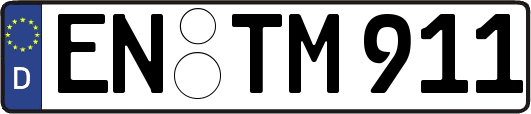 EN-TM911
