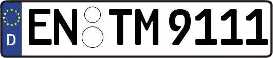 EN-TM9111