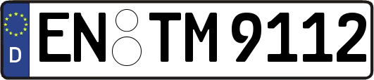 EN-TM9112