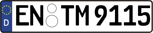 EN-TM9115