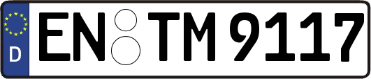 EN-TM9117