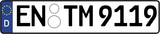 EN-TM9119