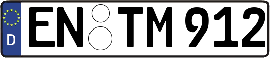 EN-TM912