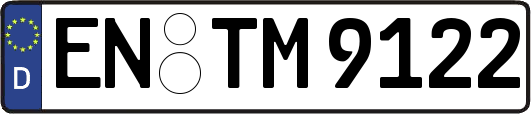 EN-TM9122