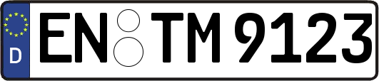 EN-TM9123